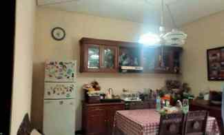 Jual Rumah Lama Terawat Turangga Buahbatu Bandung