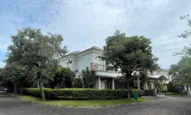 Rumah Dijual di Wisata Bukit Mas