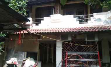Jual Rumah Luas Kawasan Menteng dalam Jakarta Selatan