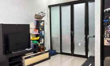 Jual Rumah Margahayu Raya - Soekarno Hatta