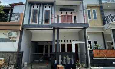 Jual Rumah Megah di Telaga Mas Bekasi Utara C0423