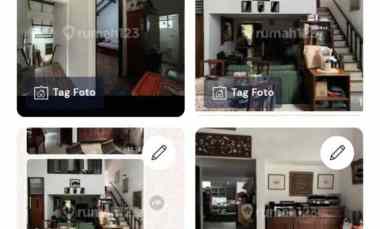 Jual Rumah Meruya Utara Jak Bar