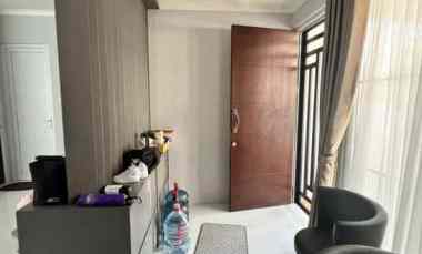 Jual Rumah Metro Permata 1 Karang Tengah