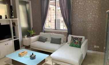 Jual Rumah Metro Permata 1 Tangkot