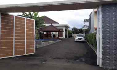 Rumah Dijual di Sukamanah, Kec. Cugenang, Kab. Cianjur, Jawa Barat