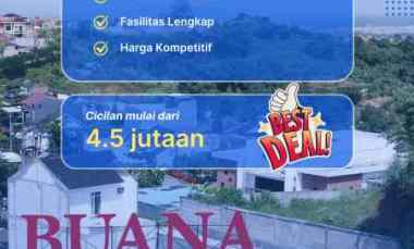 Rumah Dijual di 