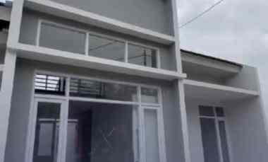 Rumah Dijual di jln padat karya cibeber cimahi