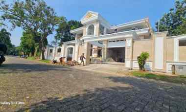 Rumah Dijual di Jl. Danau Bogor Raya, Katulampa Kota Bogor