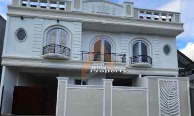 Jual Rumah Mewah dan Baru di Gatot Subroto Denpasar