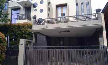 Rumah Dijual di Pesona Khayangan, Mekar Jaya, Sukmajaya, Depok City, Jawa Barat