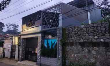 Jual Rumah Mewah di Cimahi Utara -nego