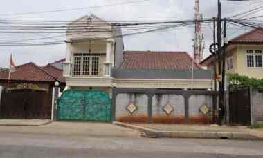 Rumah Dijual di Cinere, Gandul, Depok