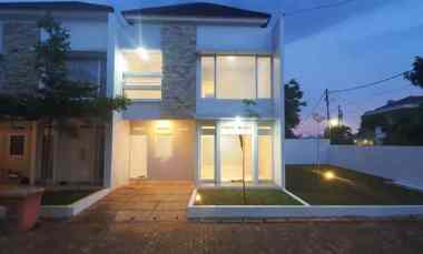 Jual Rumah Mewah di Kota Tangerang