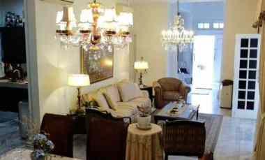Jual Rumah Mewah di Pondok Indah, Pondok Pinang