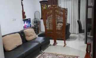 Jual Rumah Mewah di Suvarna Sutera Kedaton Golf