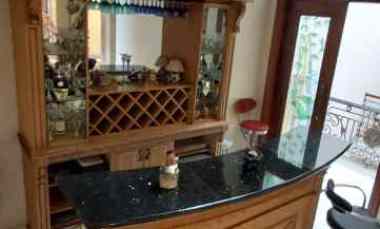 Jual Rumah Mewah Fullfurnish Citra1 Jak Bar