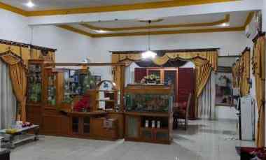 Jual Rumah Jln Setia Budi Pasar 2 - Universitas Methodist Indonesia
