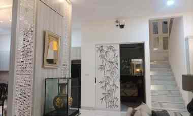 Jual Rumah Furnished Mewah Meruya Ilir Jak Bar