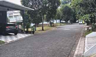 Jual Rumah Mewah Murah dalam Cluster BSD