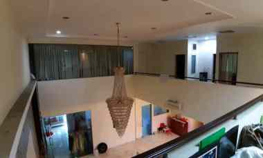 Jual Rumah Mewah Pluit Timur Jak Ut