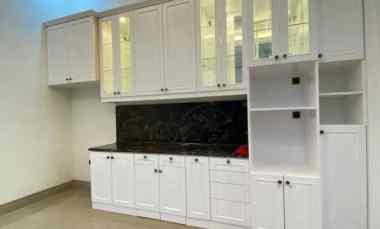 Jual Rumah Mewah Semi Furnished Pondok Indah Jak Sel