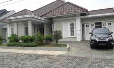 Rumah Dijual di Ceger Asri, Cipayung, Kec. Cipayung, Jakarta Timur