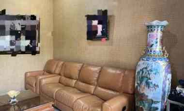 Jual Rumah Furnished Mewah Sunter Jak Ut