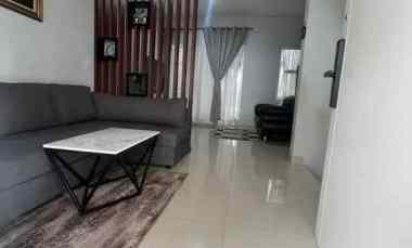 Jual Rumah Minimalis Akses Strategis di Ciputat Timur