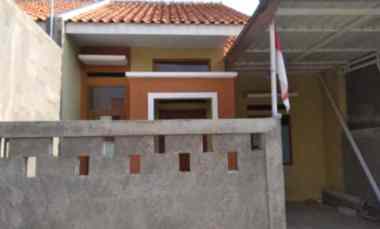 Jual Rumah Minimalis Murah