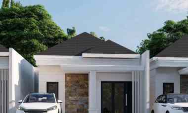 Jual Rumah Minimalis Murah