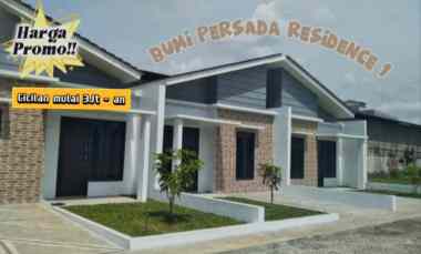 Jual Rumah Minimalis Murah di Daerah Bekasi
