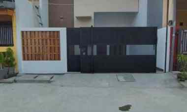 Rumah Dijual di taman wisma asri