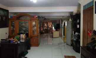 Jual Rumah Muara Karang Jakarta Utara