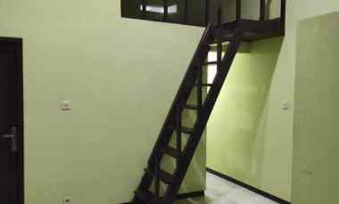 Jual Rumah Mungil dan Murah di Ciputat