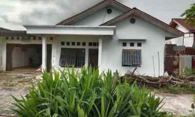 Jual Rumah Murah 3 Kamar Daerah Hangtuah