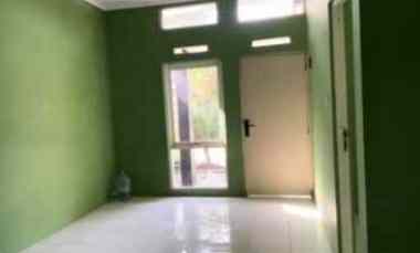 Rumah Dijual di Cluster kamarasan