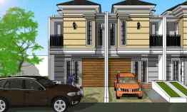 Jual Rumah Murah Benda Baru Pamulang Lokasi Strategis