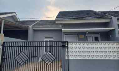 Jual Rumah Murah Buahbatu Bandung
