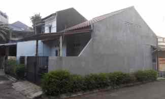 Jual Rumah Murah dalam Cluster Citayam,dekat Stasiun