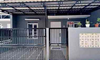 Jual Rumah Murah dekat Stt Telkom Buahbatu