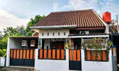 Jual Rumah Murah di Kalasan Sleman - hanya 500 juta