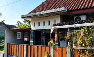 Rumah Dijual di Kalasan Sleman Yogyakarta