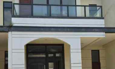 Jual Rumah Murah di Lavon Swan City Cluster Enchanta