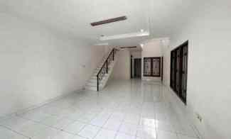 Jual Rumah Murah di Radio dalam dekat PIM