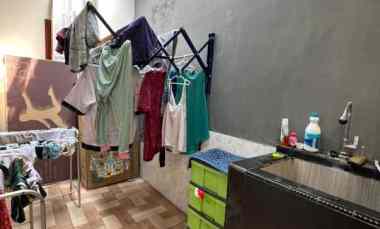 Jual Rumah Murah Furnished Mutiara Taman Palem Jak Bar