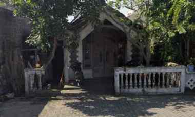 Jual Rumah Murah Gresik Jawa Timur