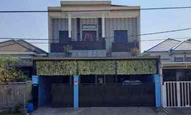 Rumah Dijual di Jalan cemara grogol limo depok