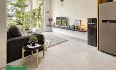 Jual Rumah Murah Minimalis di Cluster Ciputat Timur