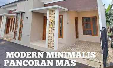 Rumah Dijual di Jalan samudera jaya