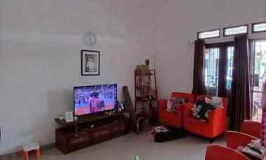 Jual Rumah Nyaman dan Strategis di Kedaung Pamulang